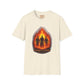 Faith in the Fire T-Shirt — &