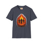 Faith in the Fire T-Shirt — &