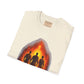 Faith in the Fire T-Shirt — &