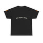 Faith in the Fire T-Shirt — Christian Cross & Flame Worship Tee