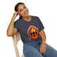 Faith in the Fire T-Shirt — &