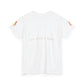 Faith in the Fire T-Shirt — Christian Cross & Flame Worship Tee