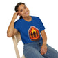 Faith in the Fire T-Shirt — &