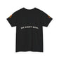 Faith in the Fire T-Shirt — Christian Cross & Flame Worship Tee