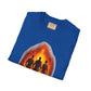 Faith in the Fire T-Shirt — &