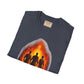 Faith in the Fire T-Shirt — &