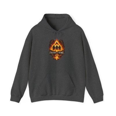 hoodie + Hat