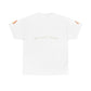Faith in the Fire T-Shirt — Christian Cross & Flame Worship Tee