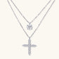 Faith & Light Layered Set