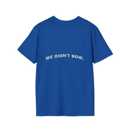 Faith in the Fire T-Shirt — &