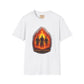 Faith in the Fire T-Shirt — &