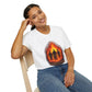 Faith in the Fire T-Shirt — &