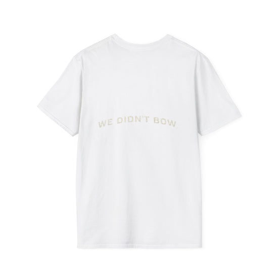 Faith in the Fire T-Shirt — &