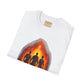 Faith in the Fire T-Shirt — &