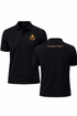 Faith in the Fire Premium Polo
