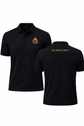 Faith in the Fire Premium Polo