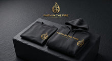 Faith In the Fire